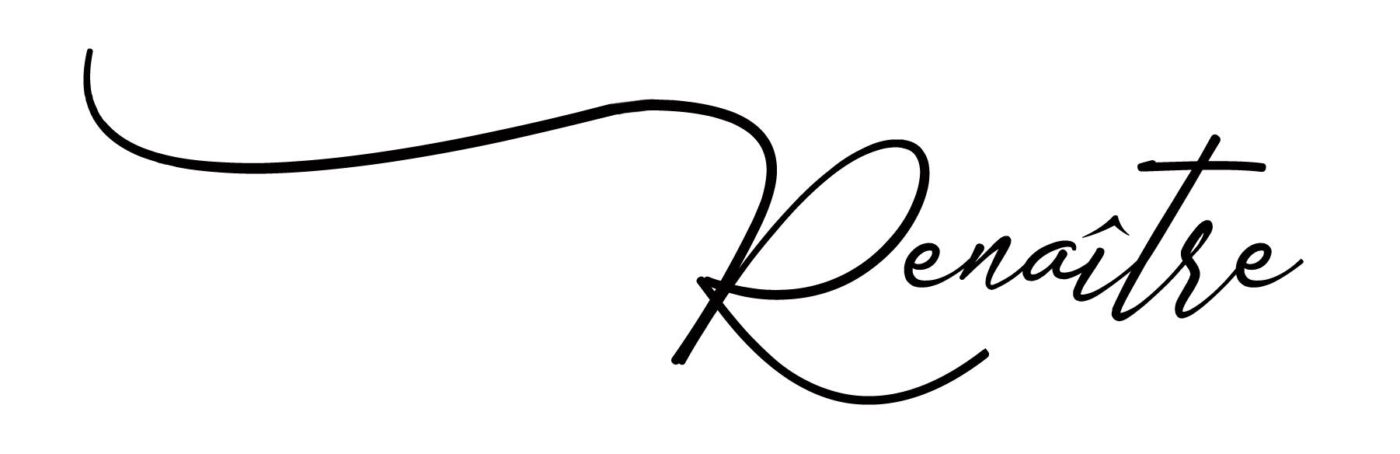 Métamorphose Marilou Thériault