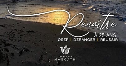 Métamorphose Marilou Thériault