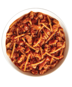 Spaghetti Bolognaise