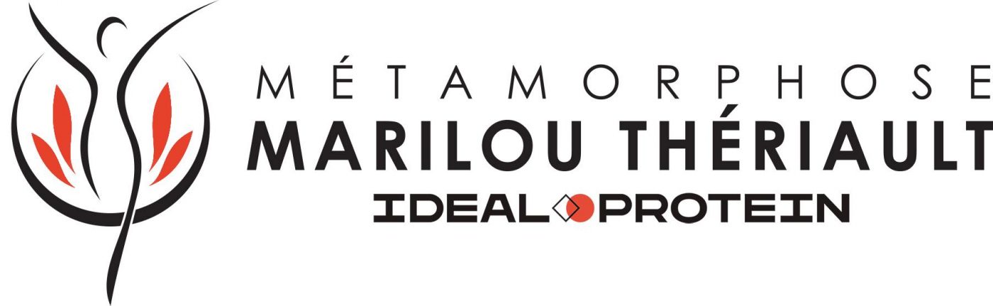 Métamorphose Marilou Thériault