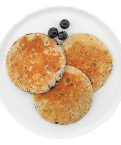 Préparation pour crêpes bleuet