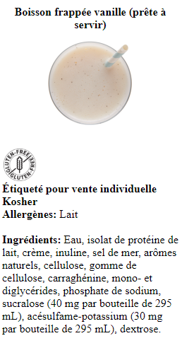 Métamorphose Marilou Thériault