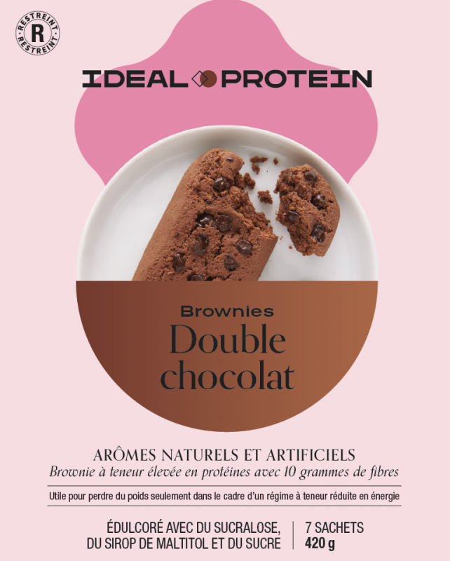 Métamorphose Marilou Thériault