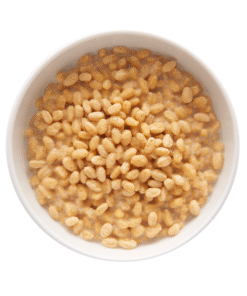 Céréales croustillantes