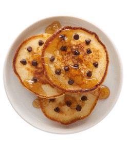 Préparation pour crêpes aux brisures chocolatées