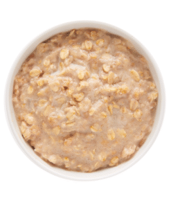 Gruau saveur de pommes-cannelle