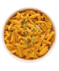 Macaroni au fromage