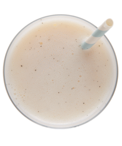 Préparation pour smoothie vanille