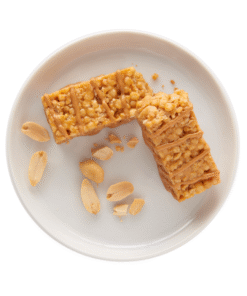 Barres protéinées beurre d'arachide (tx)(R)