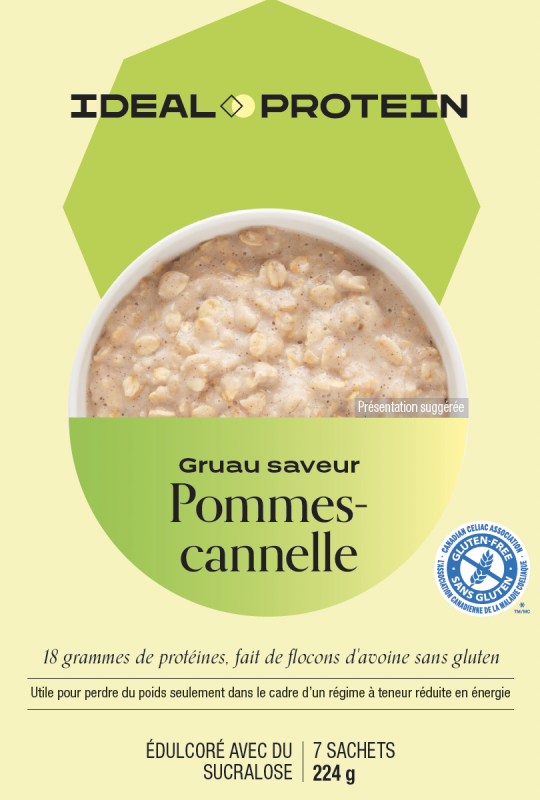 Métamorphose Marilou Thériault