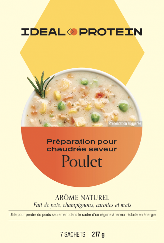 Métamorphose Marilou Thériault