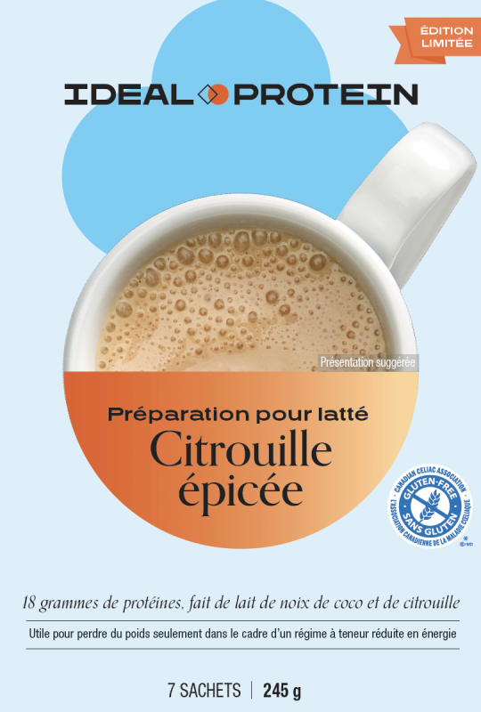 Métamorphose Marilou Thériault