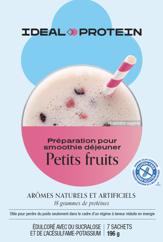 Métamorphose Marilou Thériault