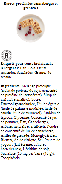 Métamorphose Marilou Thériault