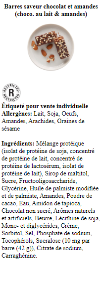 Métamorphose Marilou Thériault