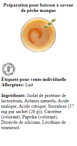 Métamorphose Marilou Thériault