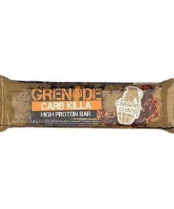 Barre Grenade - Chaos de caramel (R)