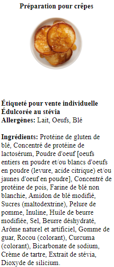 Métamorphose Marilou Thériault