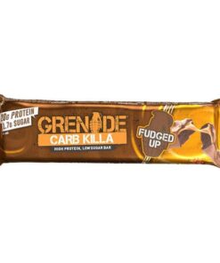Barre Grenade - Fudge Up  (R)