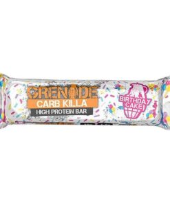 Barre Grenade - Gâteau de fête (R)