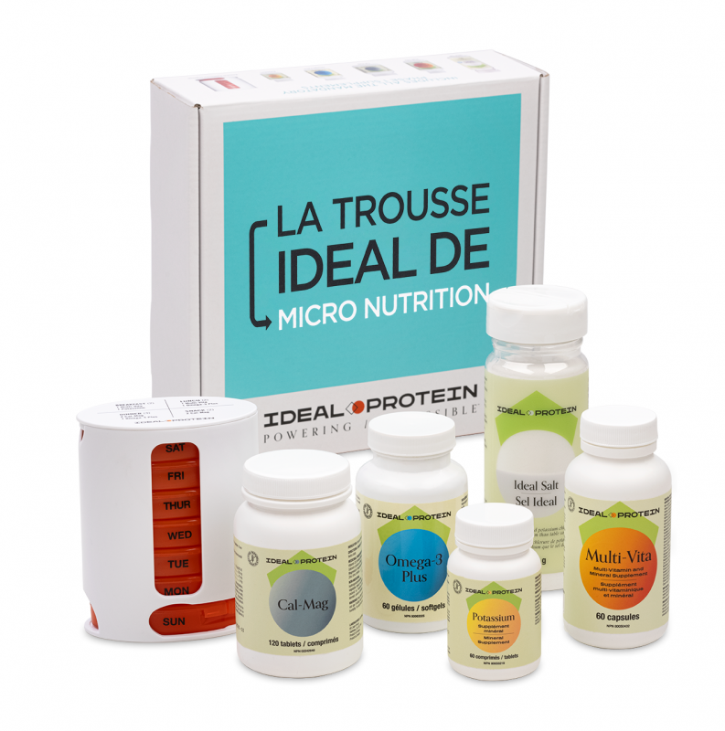 Métamorphose Marilou Thériault