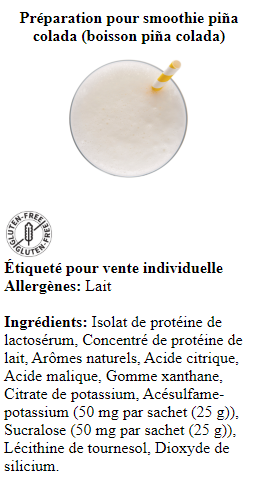 Métamorphose Marilou Thériault