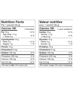 Alternative view of Mélange Montagnard (tx)