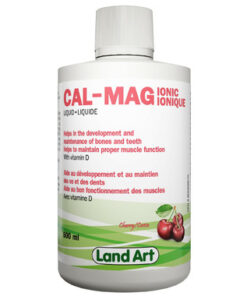 Cal-Mag Ionique liquide Cerise