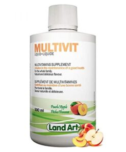 Multi-Vitamines