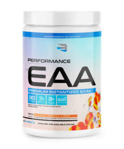 Performance EAA Pêche surette