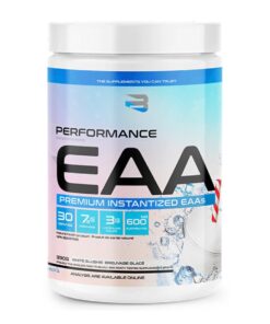 Performance EAA Slush blanche