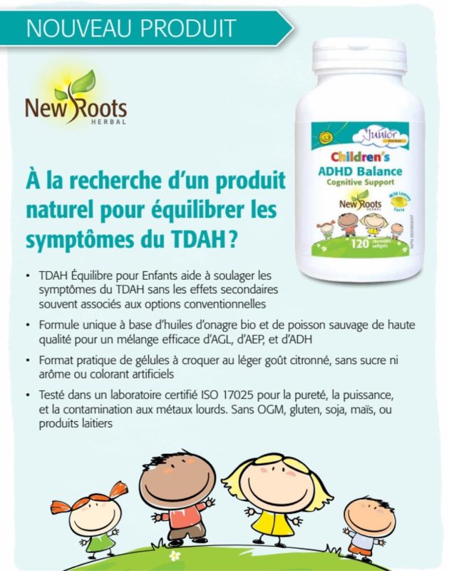 Métamorphose Marilou Thériault