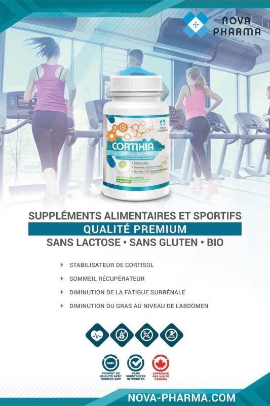 Métamorphose Marilou Thériault