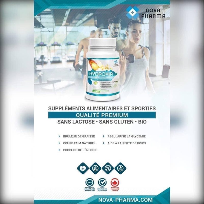 Métamorphose Marilou Thériault