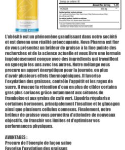 Alternative view of NovaPharma - Hydroxia