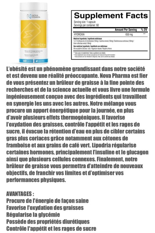 Métamorphose Marilou Thériault