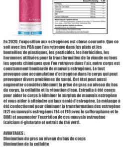 Alternative view of NovaPharma - Estradia