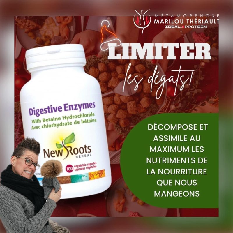 Métamorphose Marilou Thériault