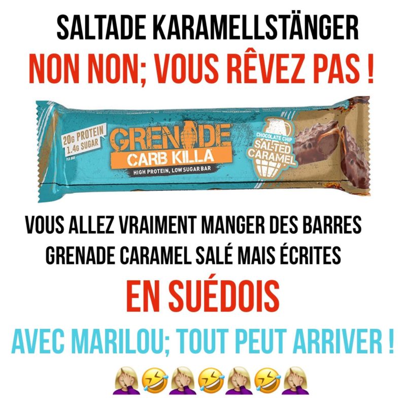 Métamorphose Marilou Thériault