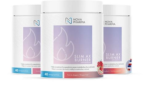 Métamorphose Marilou Thériault