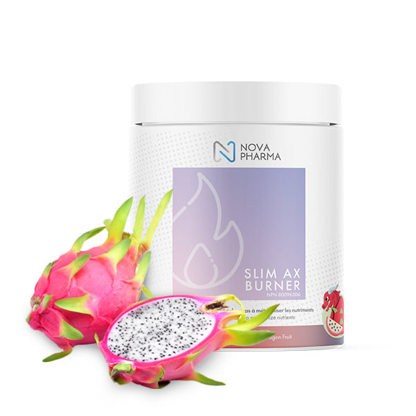 Métamorphose Marilou Thériault