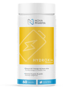 NovaPharma - Hydroxia