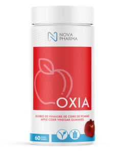 NovaPharma - OXIA