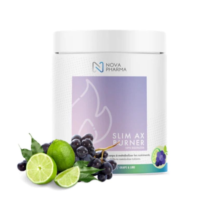 Métamorphose Marilou Thériault