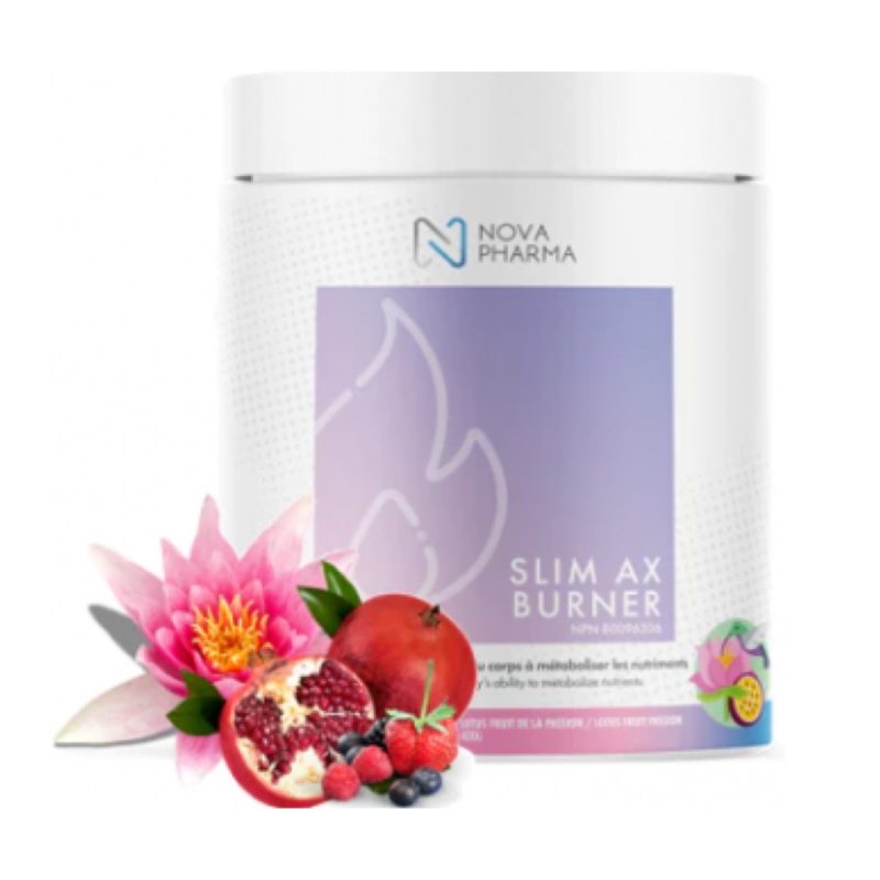 Métamorphose Marilou Thériault