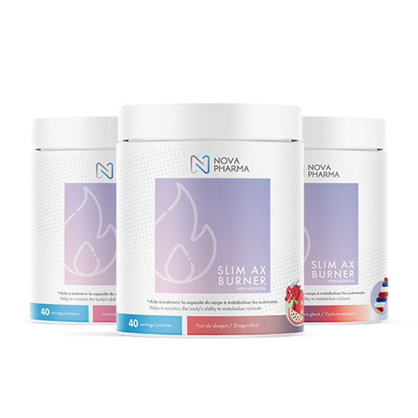 Métamorphose Marilou Thériault