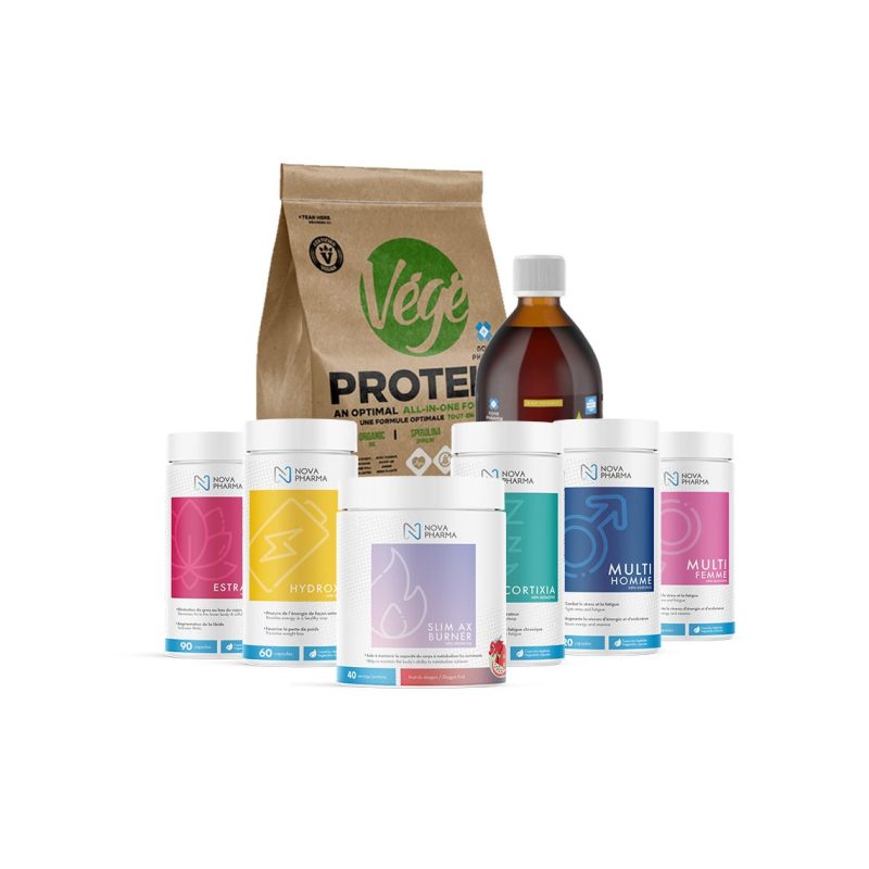 Métamorphose Marilou Thériault