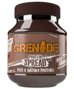 Tartinade Chocolat au lait