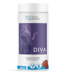 NovaPharma - DIVA