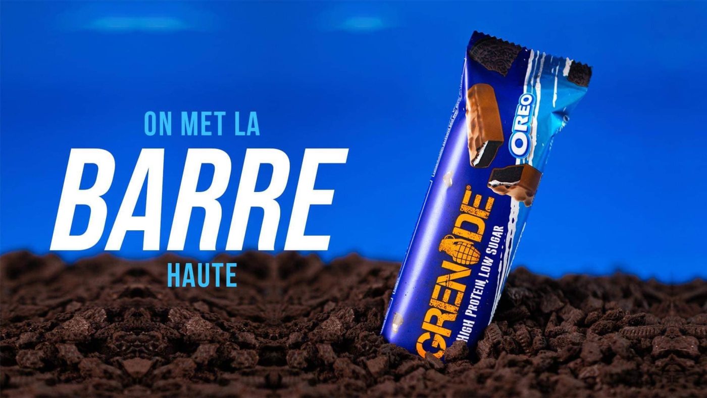 Métamorphose Marilou Thériault